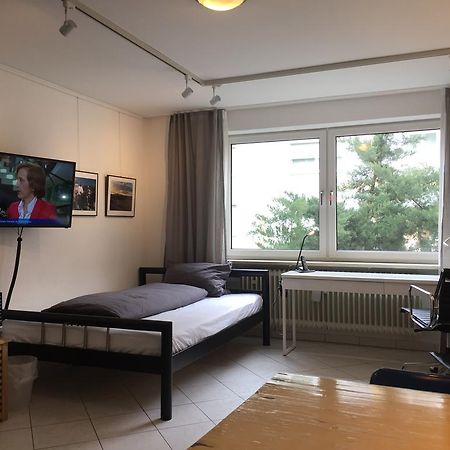 Quiet Oasis Universities/Arts District Apartamento Munique Exterior foto