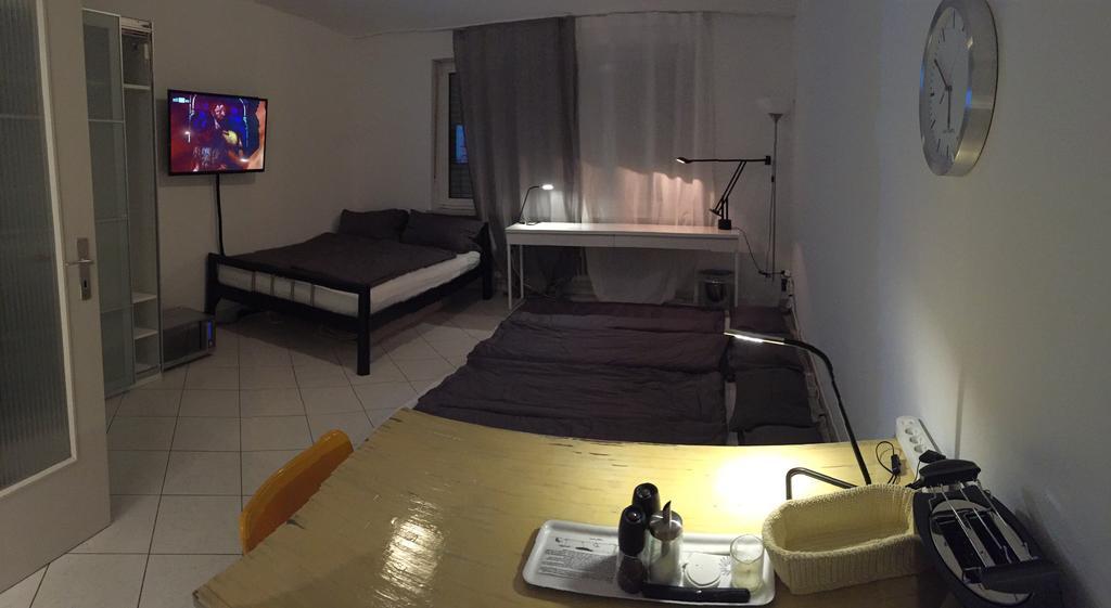Quiet Oasis Universities/Arts District Apartamento Munique Exterior foto
