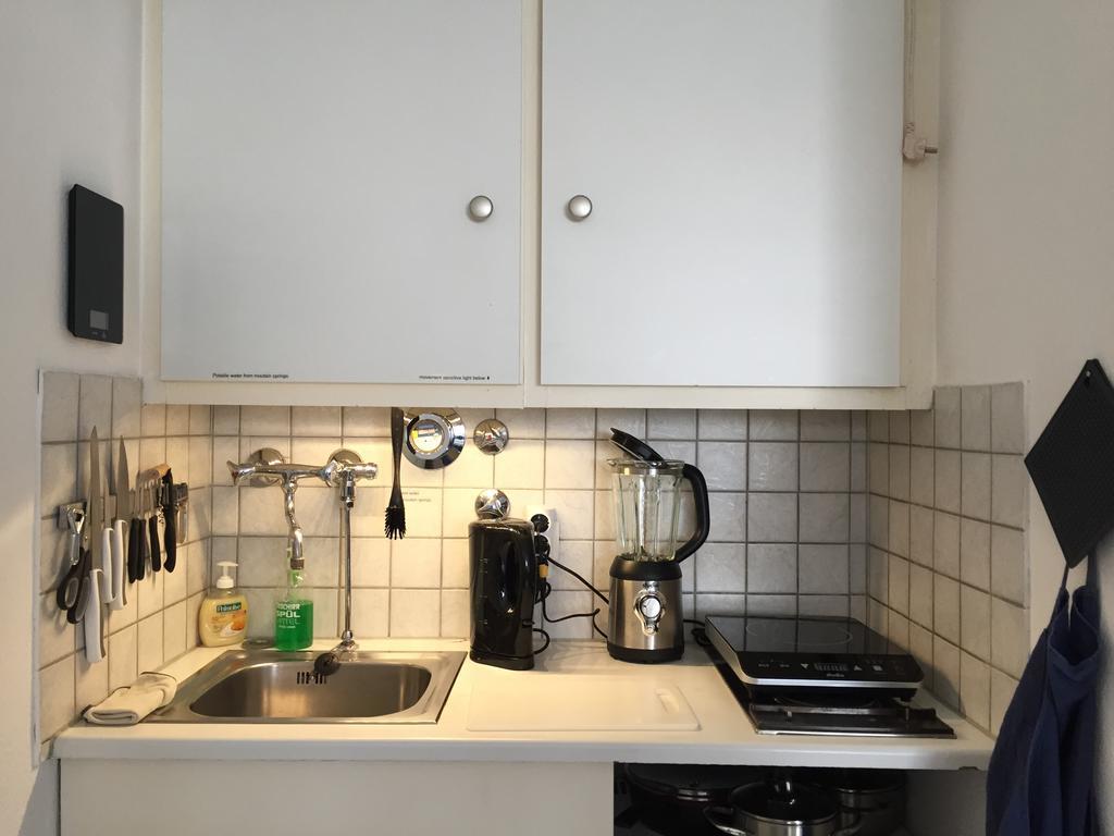 Quiet Oasis Universities/Arts District Apartamento Munique Exterior foto